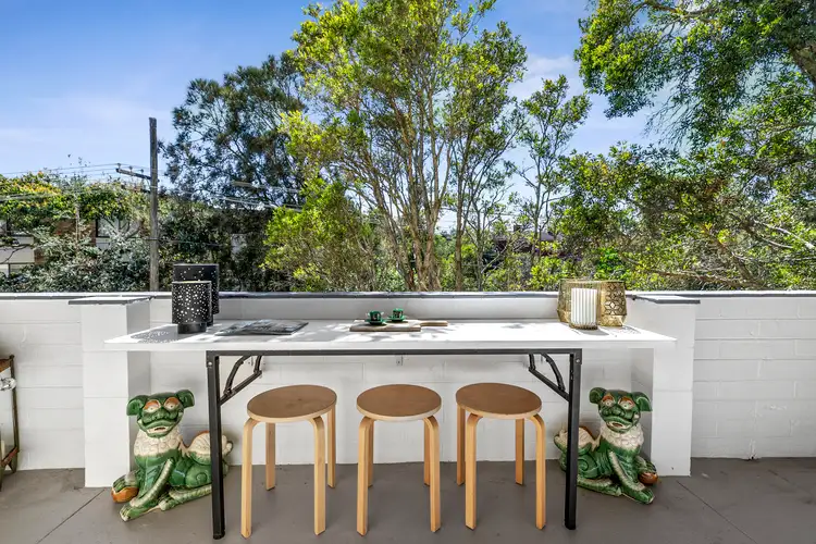 Fifth view of Homely apartment listing, 10/40-44 Foamcrest Avenue, Newport NSW 2106