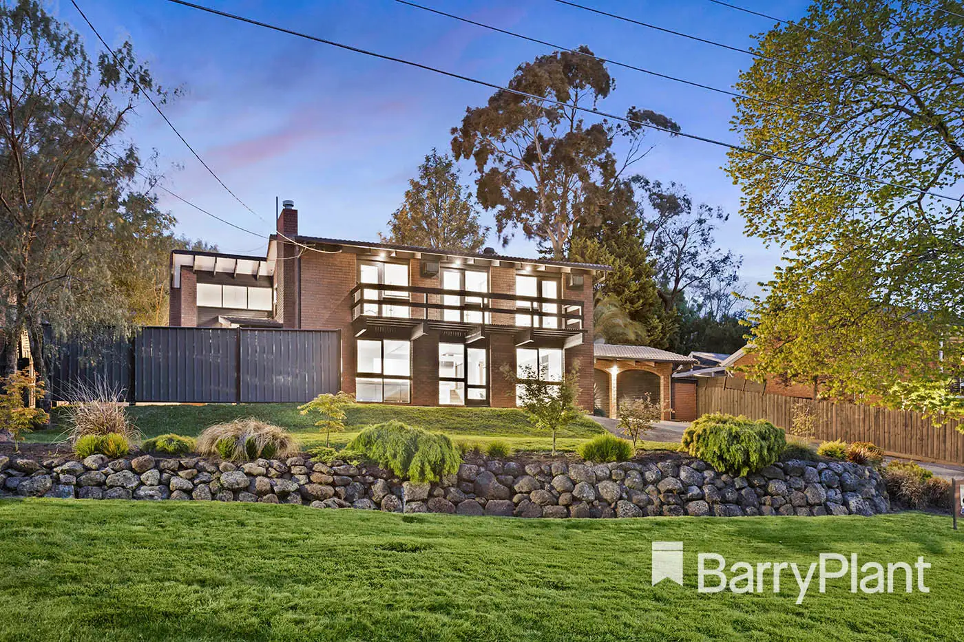 Main view of Homely house listing, 87-89 Bastow Road, Lilydale VIC 3140