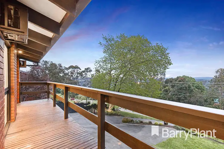 Second view of Homely house listing, 87-89 Bastow Road, Lilydale VIC 3140