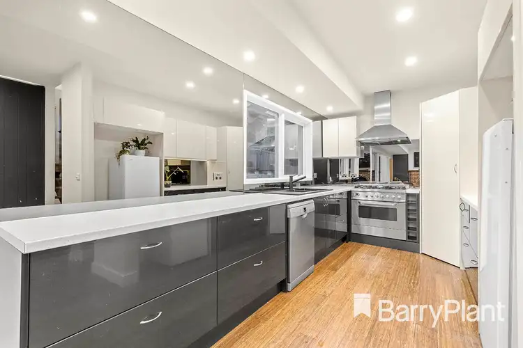 Fourth view of Homely house listing, 87-89 Bastow Road, Lilydale VIC 3140