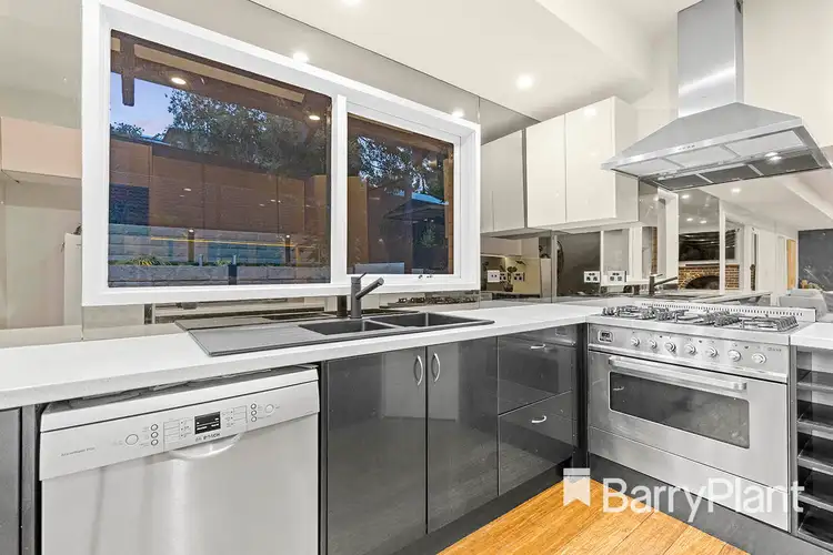 Fifth view of Homely house listing, 87-89 Bastow Road, Lilydale VIC 3140