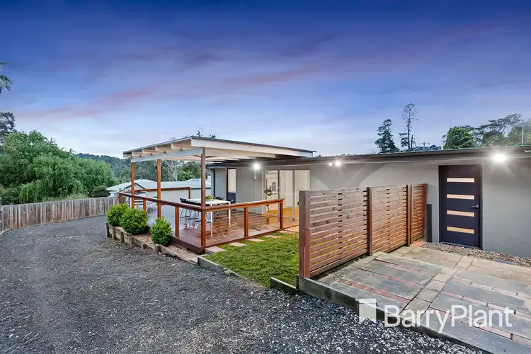 Second view of Homely house listing, 9 Bailey Grove, Wandin North VIC 3139