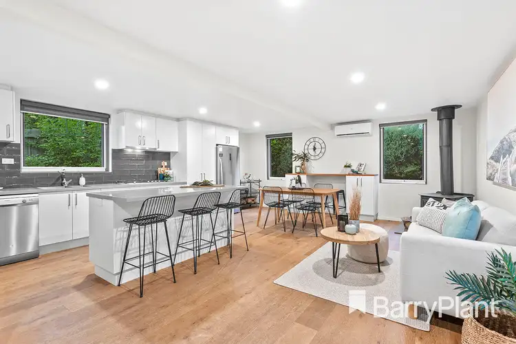 Fourth view of Homely house listing, 9 Bailey Grove, Wandin North VIC 3139