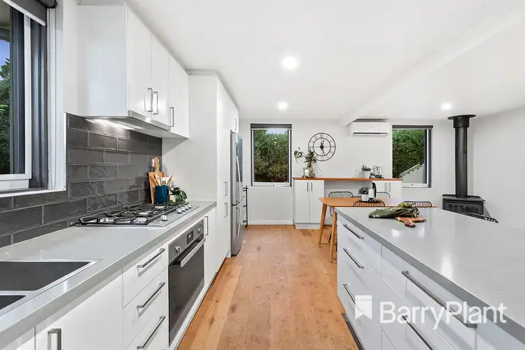 Fifth view of Homely house listing, 9 Bailey Grove, Wandin North VIC 3139