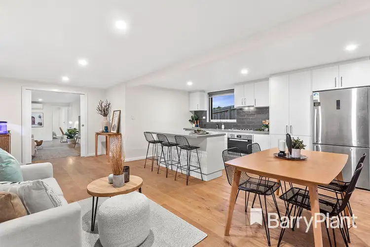 Sixth view of Homely house listing, 9 Bailey Grove, Wandin North VIC 3139
