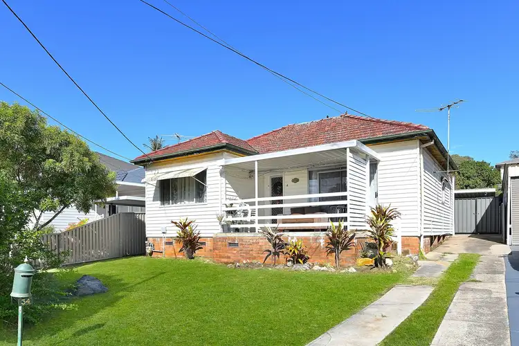 34 Clucas Road, Regents Park NSW 2143