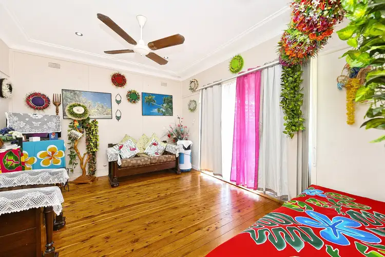 Fifth view of Homely house listing, 34 Clucas Road, Regents Park NSW 2143