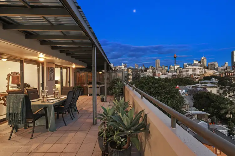 68/104 Miller Street, Pyrmont NSW 2009