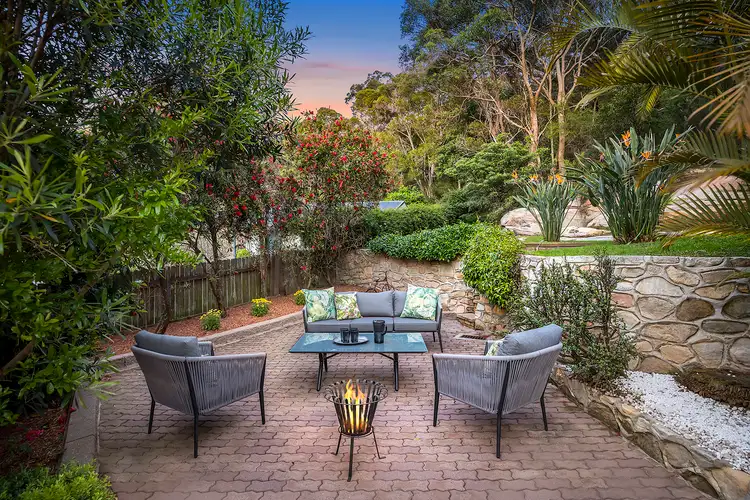 Main view of Homely house listing, 17 Little Willandra Road, Cromer NSW 2099