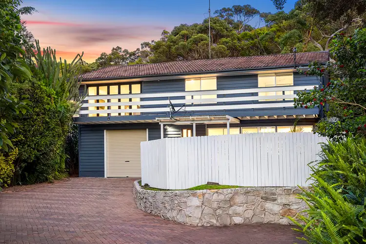 Third view of Homely house listing, 17 Little Willandra Road, Cromer NSW 2099