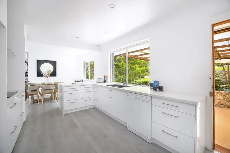Fourth view of Homely house listing, 17 Little Willandra Road, Cromer NSW 2099