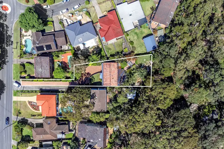 Fifth view of Homely house listing, 17 Little Willandra Road, Cromer NSW 2099