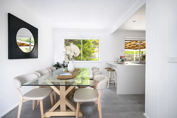 Sixth view of Homely house listing, 17 Little Willandra Road, Cromer NSW 2099
