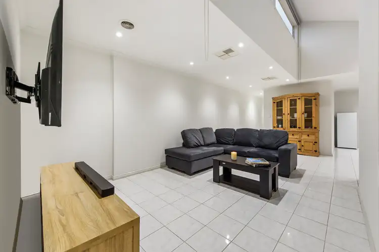 Second view of Homely house listing, 60 Chris Court, Hillside VIC 3037