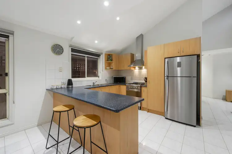 Third view of Homely house listing, 60 Chris Court, Hillside VIC 3037