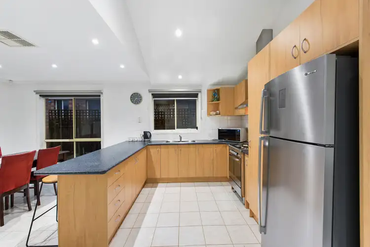 Fourth view of Homely house listing, 60 Chris Court, Hillside VIC 3037