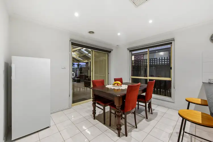 Sixth view of Homely house listing, 60 Chris Court, Hillside VIC 3037