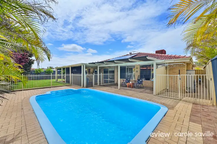 207 Barridale Drive, Kingsley WA 6026