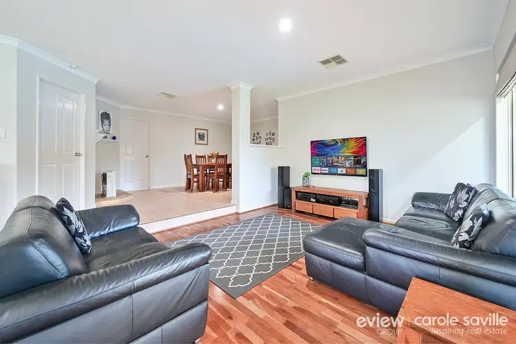 Third view of Homely house listing, 207 Barridale Drive, Kingsley WA 6026