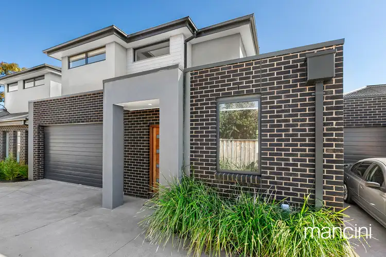 Main view of Homely house listing, 2/46 Rayner Street, Altona VIC 3018