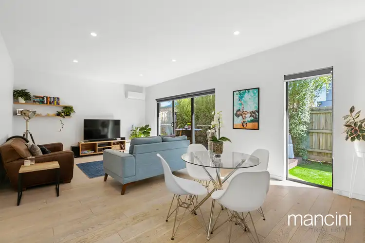 Second view of Homely house listing, 2/46 Rayner Street, Altona VIC 3018