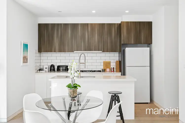 Third view of Homely house listing, 2/46 Rayner Street, Altona VIC 3018