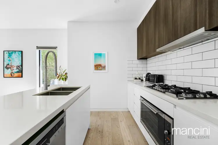 Fourth view of Homely house listing, 2/46 Rayner Street, Altona VIC 3018