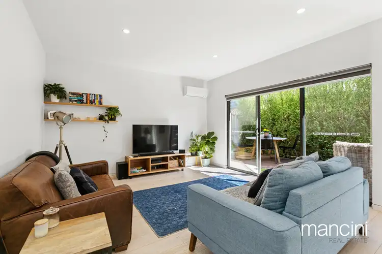 Fifth view of Homely house listing, 2/46 Rayner Street, Altona VIC 3018