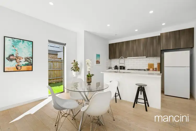 Sixth view of Homely house listing, 2/46 Rayner Street, Altona VIC 3018