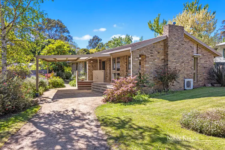 Main view of Homely house listing, 7 Raglan Street, Yea VIC 3717