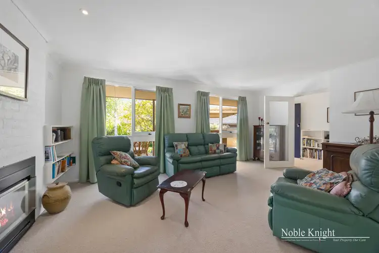 Fourth view of Homely house listing, 7 Raglan Street, Yea VIC 3717