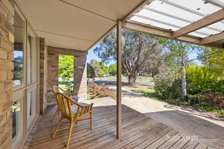 Fifth view of Homely house listing, 7 Raglan Street, Yea VIC 3717