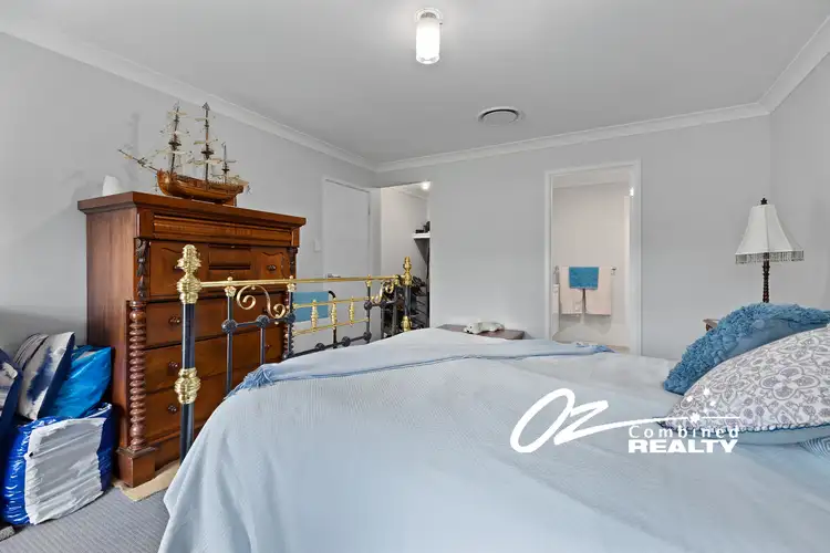 Fifth view of Homely house listing, 33 Windsail Lane, Vincentia NSW 2540