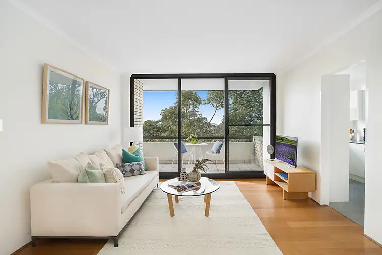 20/7 Jersey Road, Artarmon NSW 2064