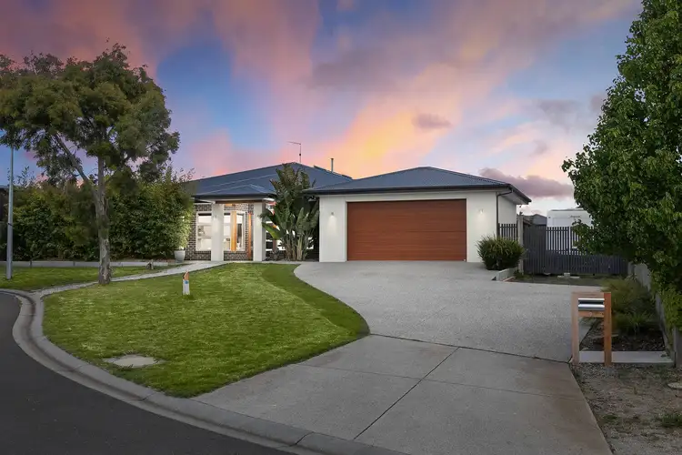 Main view of Homely house listing, 9 Thornton Court, Gisborne VIC 3437