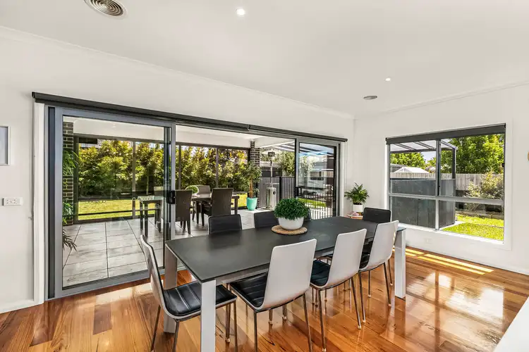 Sixth view of Homely house listing, 9 Thornton Court, Gisborne VIC 3437