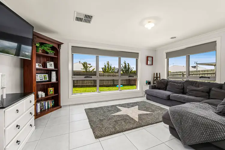 Third view of Homely house listing, 13 Buckland Boulevard, Gisborne VIC 3437