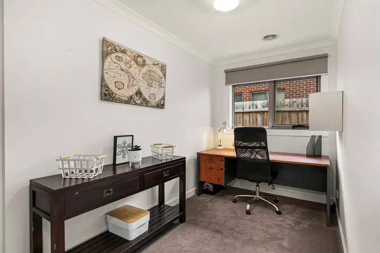 Fifth view of Homely house listing, 13 Buckland Boulevard, Gisborne VIC 3437