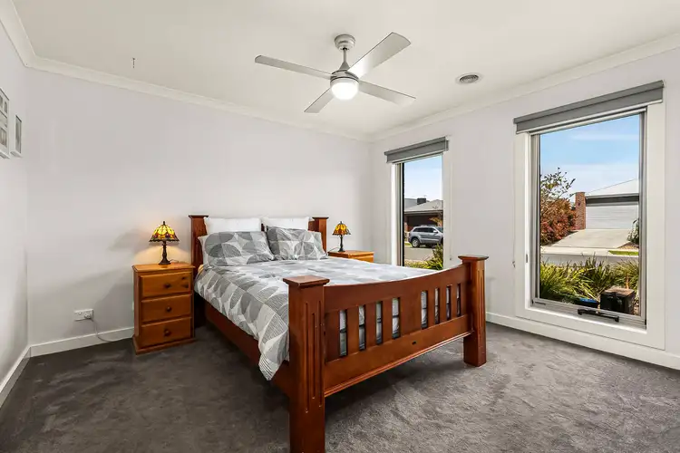 Sixth view of Homely house listing, 13 Buckland Boulevard, Gisborne VIC 3437