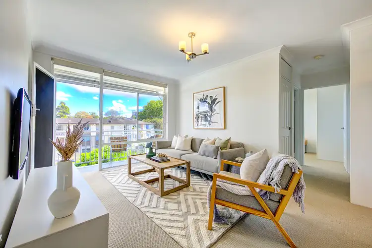 11/38A Ewart Street, Marrickville NSW 2204