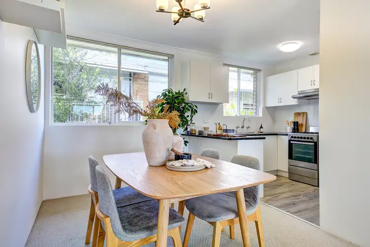 Fifth view of Homely apartment listing, 11/38A Ewart Street, Marrickville NSW 2204