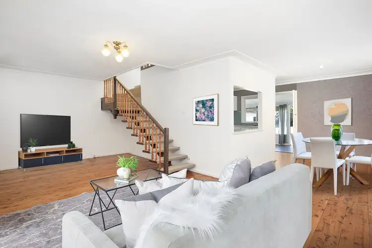 Main view of Homely house listing, 145 Corea Street, Miranda NSW 2228