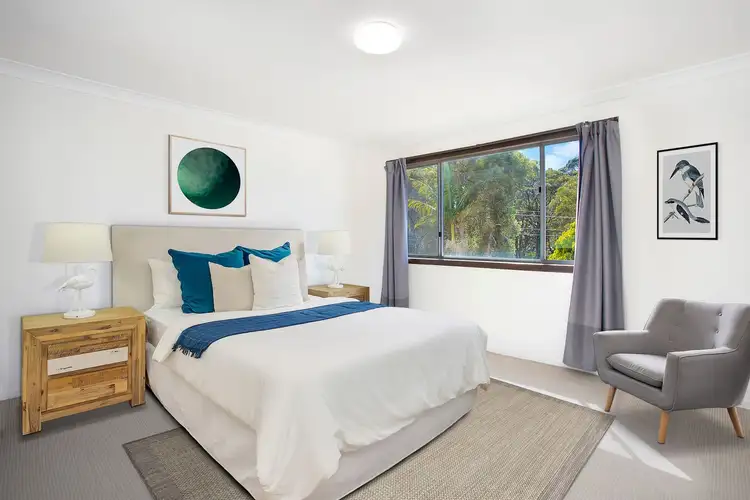 Second view of Homely house listing, 145 Corea Street, Miranda NSW 2228
