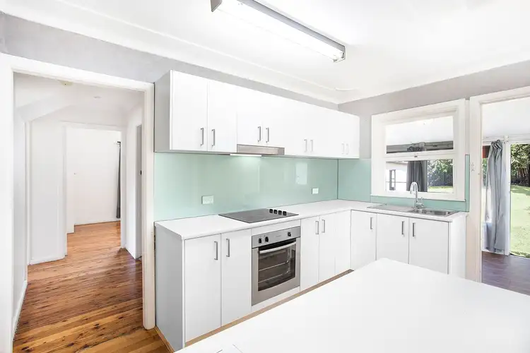 Third view of Homely house listing, 145 Corea Street, Miranda NSW 2228