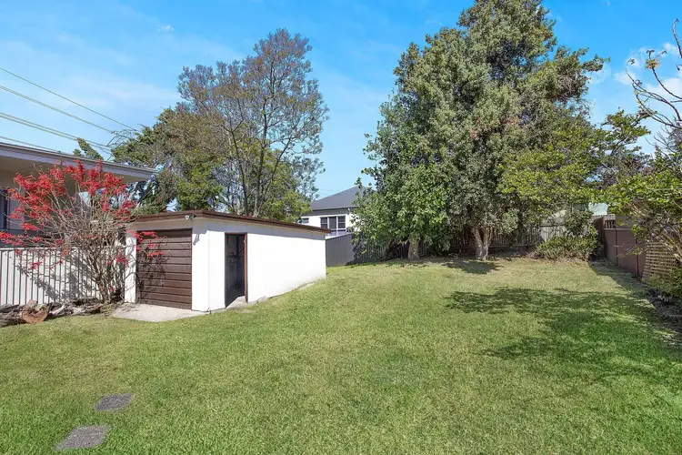 Fifth view of Homely house listing, 145 Corea Street, Miranda NSW 2228