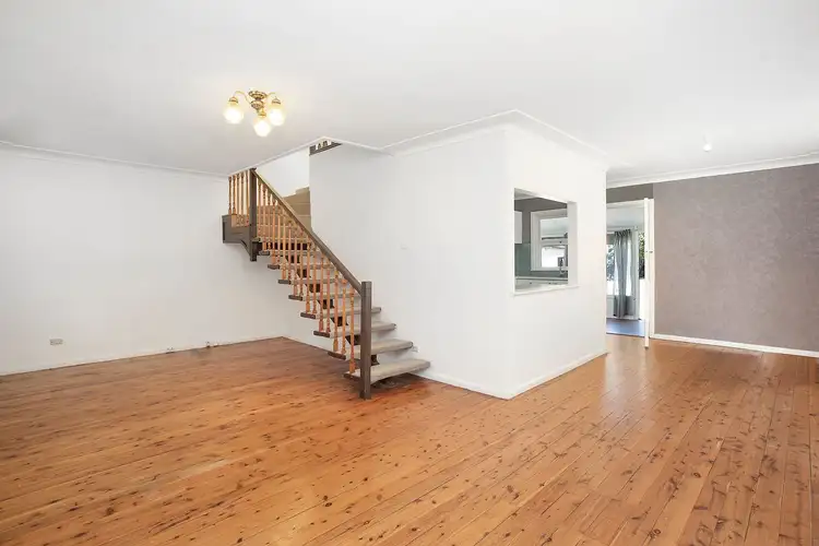 Sixth view of Homely house listing, 145 Corea Street, Miranda NSW 2228