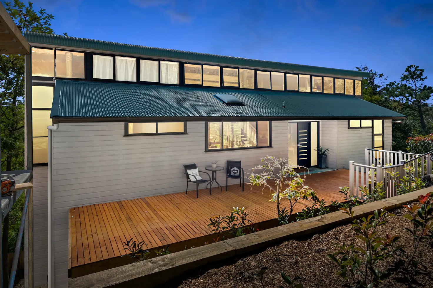 Main view of Homely house listing, 43 Orana Avenue, Hornsby NSW 2077