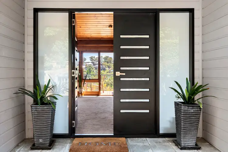 Second view of Homely house listing, 43 Orana Avenue, Hornsby NSW 2077
