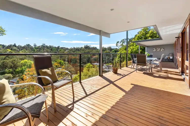 Fifth view of Homely house listing, 43 Orana Avenue, Hornsby NSW 2077