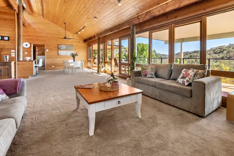 Sixth view of Homely house listing, 43 Orana Avenue, Hornsby NSW 2077